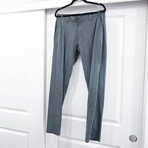 Rhone Size 32 Classic Commuter Pants